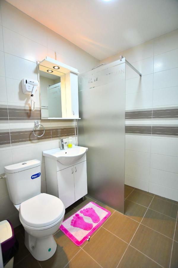 Vulsa Apartmani คลาโดโว ภายนอก รูปภาพ